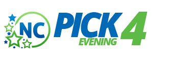 NC Pick 4 is a draw game where you try to pick four numbers between 0 and 9 that match the winning numbers drawn to win a cash prize. You can also select Quick …
